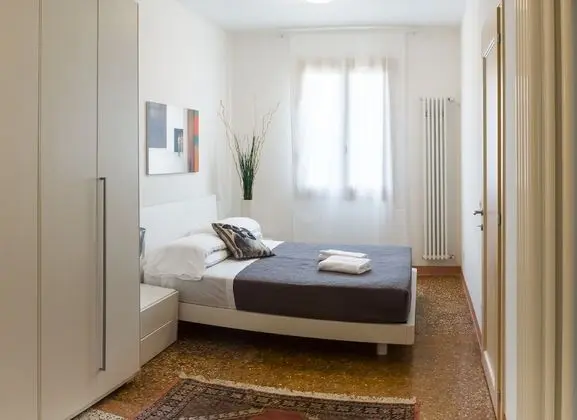 Standard Apart Daire, 1 Yatak Odası, Sigara İçilmez (check-in online)