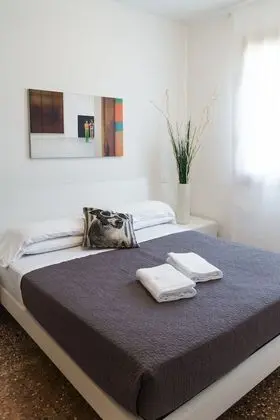 Standard Apart Daire, 1 Yatak Odası, Sigara İçilmez (check-in online)