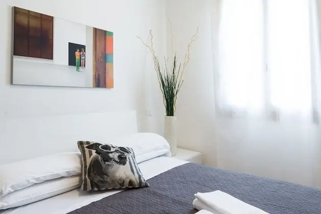 Standard Apart Daire, 1 Yatak Odası, Sigara İçilmez (check-in online)