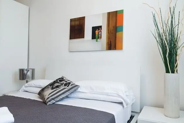 Standard Apart Daire, 1 Yatak Odası, Sigara İçilmez (check-in online)