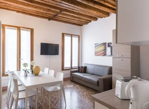 Standard Apart Daire, 1 Yatak Odası, Sigara İçilmez (check-in online)