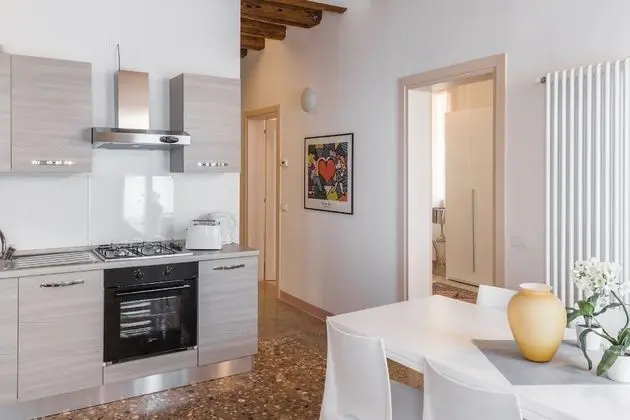 Standard Apart Daire, 1 Yatak Odası, Sigara İçilmez (check-in online)