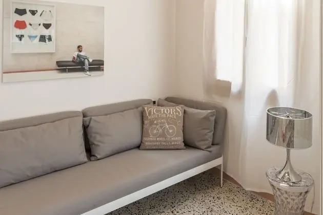 Standard Apart Daire, 1 Yatak Odası, Sigara İçilmez (check-in online)