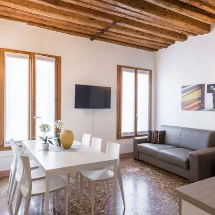 Standard Apart Daire, 1 Yatak Odası, Sigara İçilmez (check-in online)