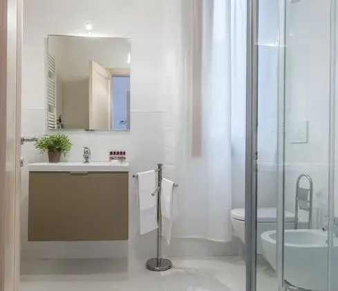 Standard Apart Daire, 1 Yatak Odası, Sigara İçilmez (check-in online)