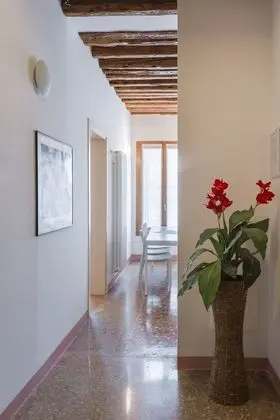 Standard Apart Daire, 1 Yatak Odası, Sigara İçilmez (check-in online)