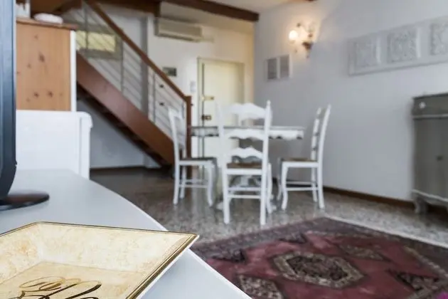 Standard Apart Daire, 2 Yatak Odası, Teras (check-in online)