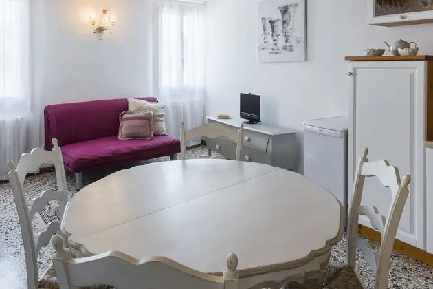 Standard Apart Daire, 2 Yatak Odası, Teras (check-in online)