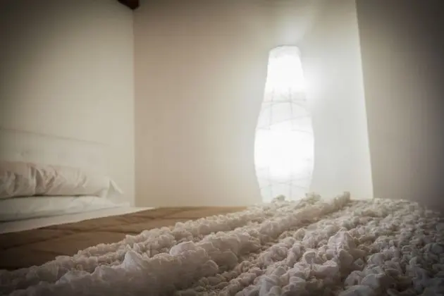 Standard Apart Daire, 2 Yatak Odası, Teras (check-in online)