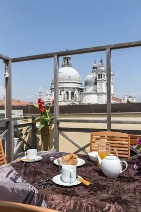 Standard Apart Daire, 2 Yatak Odası, Teras (check-in online)