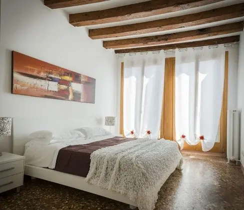 Standard Apart Daire, 1 Yatak Odası, Mutfak (Check-in online)
