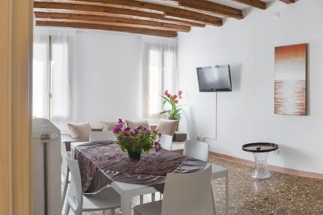 Standard Apart Daire, 1 Yatak Odası, Mutfak (Check-in online)
