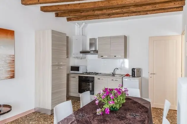 Standard Apart Daire, 1 Yatak Odası, Mutfak (Check-in online)