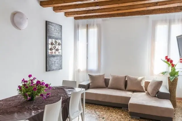 Standard Apart Daire, 1 Yatak Odası, Mutfak (Check-in online)
