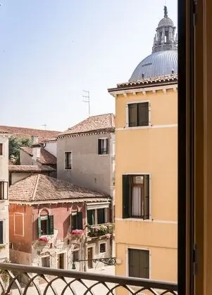 Standard Apart Daire, 2 Yatak Odası, Teras (check-in online)