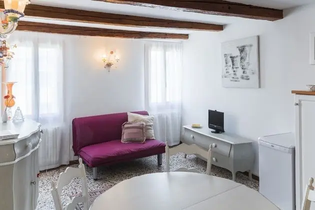 Standard Apart Daire, 2 Yatak Odası, Teras (check-in online)