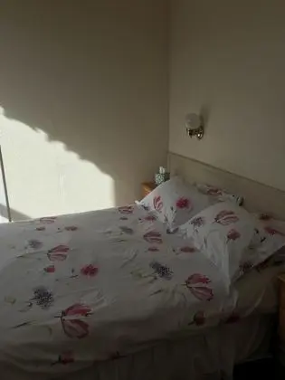 Tek Büyük Yataklı Oda, Banyolu/Duşlu