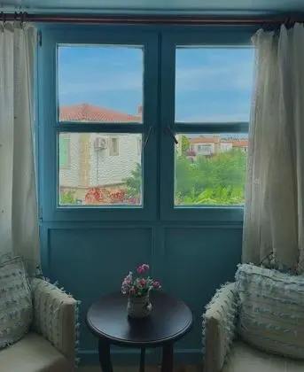 Cumbalı Oda