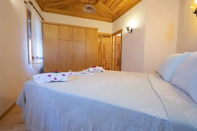 Executive Suite, Bahçe Manzaralı, Balkonlu