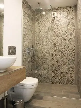DENİZ MANZARALI AİLE ODASI