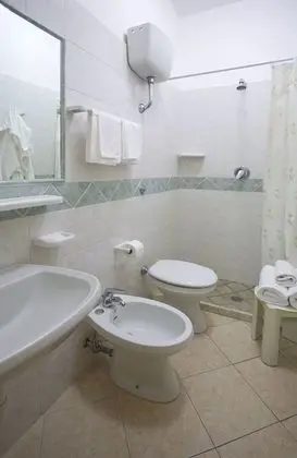 Büyük Yataklı Tek Kişilik Oda, Deniz Manzaralı