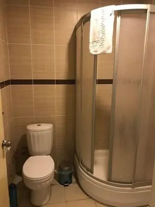 Standart Oda, Manzarasız
