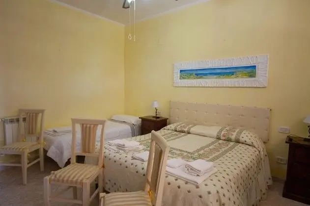 Üç Kişilik Oda (7)