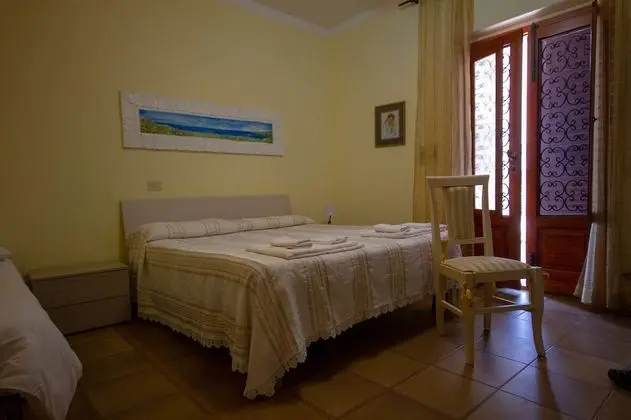 Üç Kişilik Oda (7)