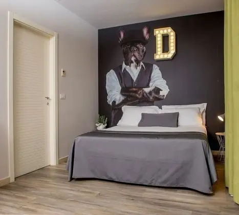 Standard Apart Daire, 1 Çift Kişilik Yatak, Ek Bina