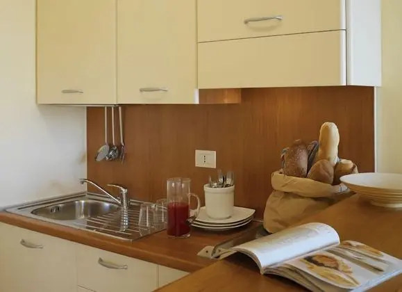 Standard Apart Daire, 1 Çift Kişilik Yatak, Ek Bina