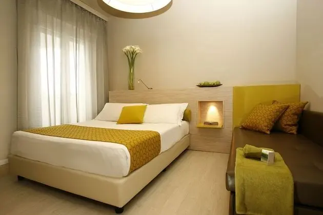 Superior Üç Kişilik Oda, 1 Çift Kişilik Yatak ve Çekyat