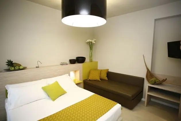 Superior Üç Kişilik Oda, 1 Çift Kişilik Yatak ve Çekyat