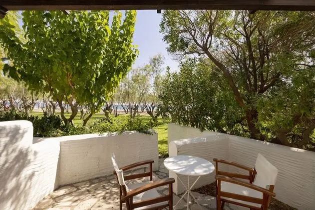 Village Beach Front