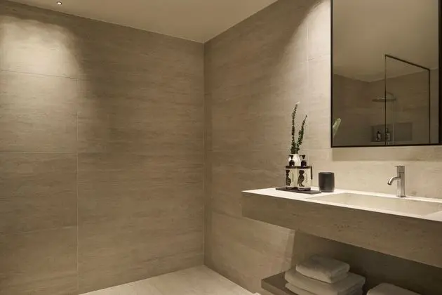 Deluxe Suite with Terrace