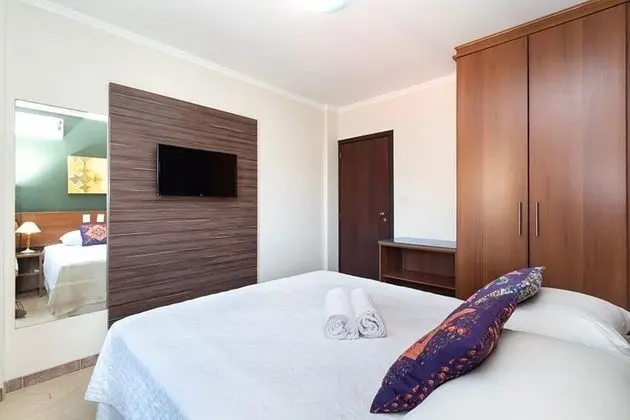 Standard Apart Daire (1 Quarto)