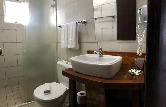 Standard Apart Daire (1 Quarto)