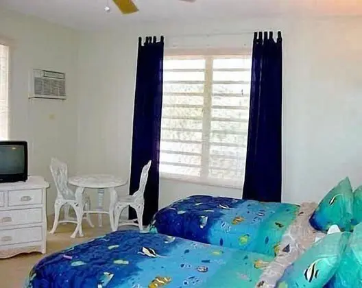 Standard İki Ayrı Yataklı Oda, 2 Tek Kişilik Yatak