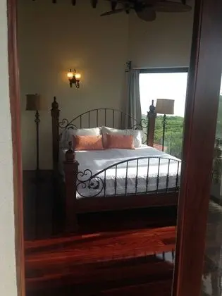 Luxury Süit, 1 En Büyük (King) Boy Yatak, Teras, Koy Manzaralı