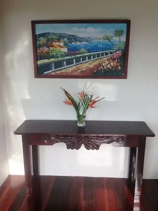 Luxury Süit, 1 En Büyük (King) Boy Yatak, Teras, Koy Manzaralı