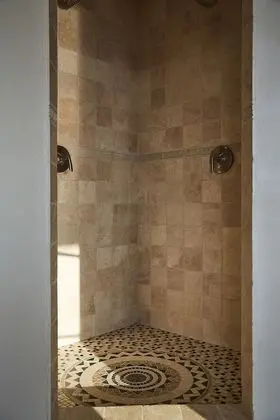 Luxury Süit, 1 En Büyük (King) Boy Yatak, Teras, Koy Manzaralı