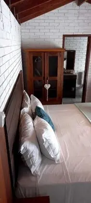 Üç Kişilik Oda