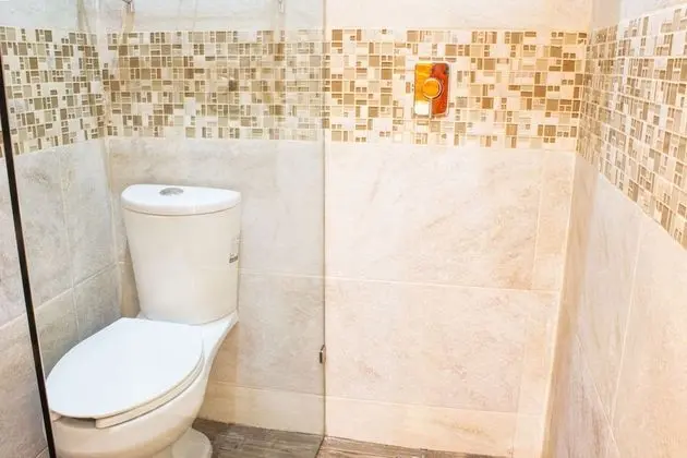 Standard Oda, Şehir Manzaralı