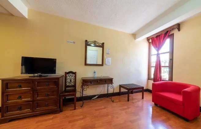 Basic Tek Kişilik Oda