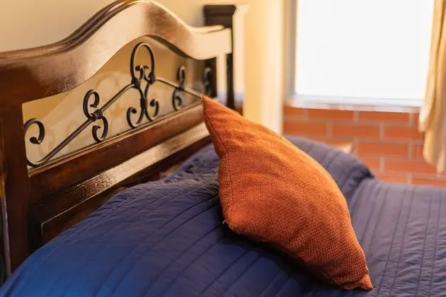 Basic Tek Kişilik Oda