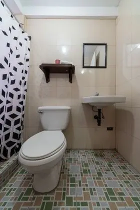 Basic Tek Kişilik Oda