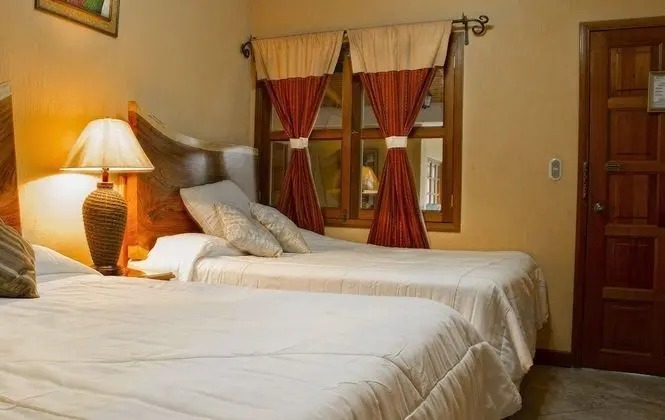 Comfort Üç Kişilik Oda, Birden Çok Yatak, Sigara İçilmez