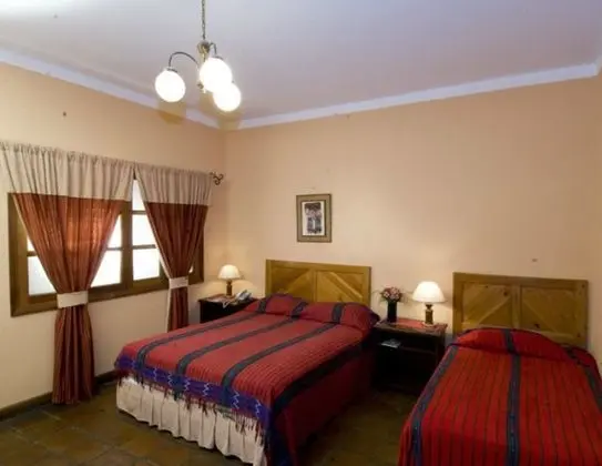 Deluxe Tek Büyük Yataklı Oda, Birden Çok Yatak, Sigara İçilmez