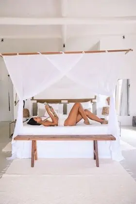 Luxury Kulübe (Super)