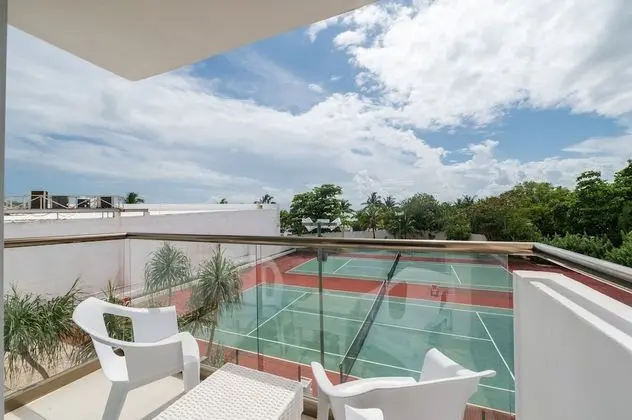 Teras/veranda