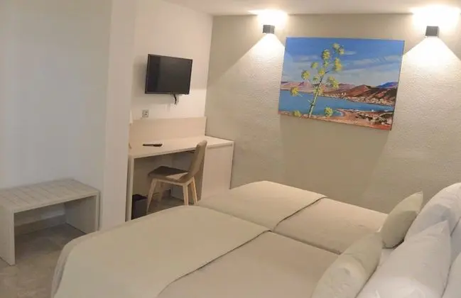 Deluxe Büyük Yataklı Tek Kişilik Oda